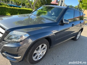 Mercedes GLK  - imagine 4