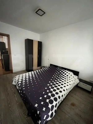 Apartament cu 3 camere, 65 mp, loc de prcare, zona Subcetate - imagine 3