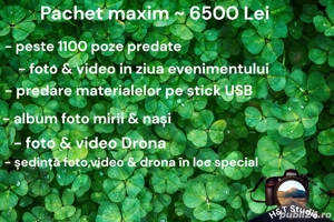 Foto & Video Evenimente  - imagine 4