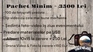 Foto & Video Evenimente  - imagine 2