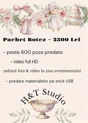 Foto & Video Evenimente  - imagine 3