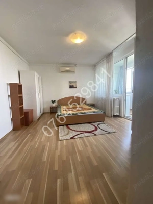 Vând apartament 2 cam. zona Dristor, Bd. Camil Ressu, la 2 minute metrou Dristor, bloc 1970, renovat