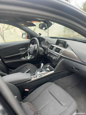 BMWseria 3 F30 - imagine 4