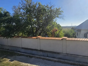 Teren 685 mp + Casă bătrânească, Ștefănești - Golești - imagine 5