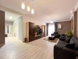 3 Camere - 69 mp - Parcare Privata - Bucatarie Inchisa