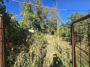 Teren intravilan, Suprafață 685 mp, Ștefănești - Golești - imagine 2