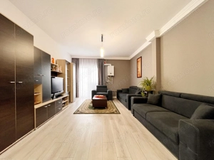 3 Camere - 69 mp - Parcare Privata - Bucatarie Inchisa - imagine 2