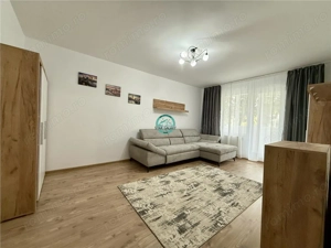 Apartament cu 2 camere de inchiriat mobilat si utilat modern, in Tudor