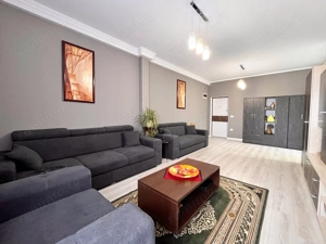 3 Camere - 69 mp - Parcare Privata - Bucatarie Inchisa - imagine 4