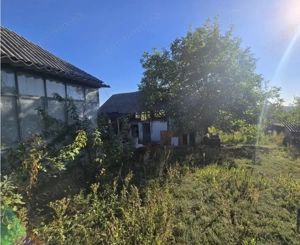 Teren intravilan, Suprafață 685 mp, Ștefănești - Golești