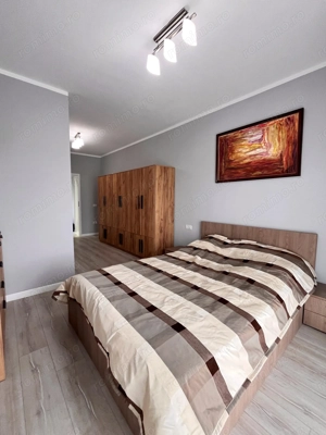 3 Camere - 69 mp - Parcare Privata - Bucatarie Inchisa - imagine 7