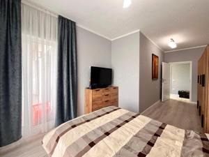 3 Camere - 69 mp - Parcare Privata - Bucatarie Inchisa - imagine 6