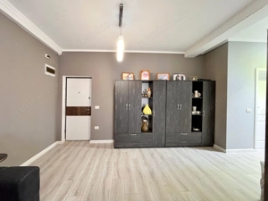 3 Camere - 69 mp - Parcare Privata - Bucatarie Inchisa - imagine 5