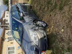 de vanzare opel meriva 2011 - imagine 4