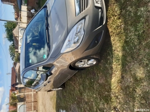 de vanzare opel meriva 2011 - imagine 3