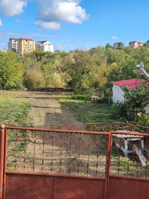 Teren intravilan str. Mihai Viteazu