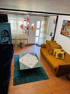 Casa de Vânzare Sanduleni Jud Bacau