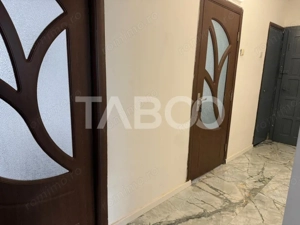 Apartament 2 dormitoare 50 mpu mobilat balcon zona Centrala Sibiu   - imagine 9 Apartament 2 dormitoare 50 mpu mobilat balcon zona Centrala Sibiu   - imagine 9