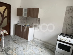 Apartament 2 dormitoare 50 mpu mobilat balcon zona Centrala Sibiu   - imagine 6 Apartament 2 dormitoare 50 mpu mobilat balcon zona Centrala Sibiu   - imagine 6