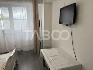 Apartament 2 dormitoare 50 mpu mobilat balcon zona Centrala Sibiu   - imagine 14 Apartament 2 dormitoare 50 mpu mobilat balcon zona Centrala Sibiu   - imagine 14