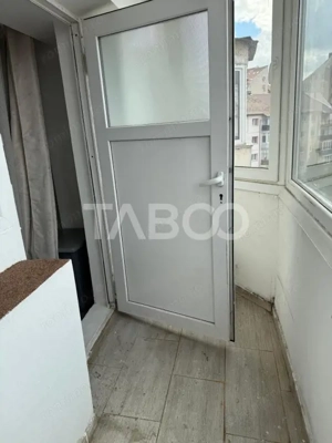 Apartament 2 dormitoare 50 mpu mobilat balcon zona Centrala Sibiu   - imagine 11 Apartament 2 dormitoare 50 mpu mobilat balcon zona Centrala Sibiu   - imagine 11