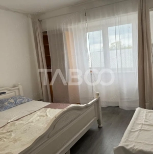 Apartament 2 dormitoare 50 mpu mobilat balcon zona Centrala Sibiu   - imagine 4 Apartament 2 dormitoare 50 mpu mobilat balcon zona Centrala Sibiu   - imagine 4