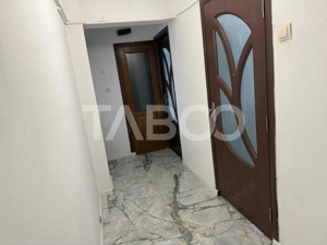 Apartament 2 dormitoare 50 mpu mobilat balcon zona Centrala Sibiu   - imagine 10 Apartament 2 dormitoare 50 mpu mobilat balcon zona Centrala Sibiu   - imagine 10