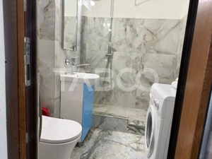 Apartament 2 dormitoare 50 mpu mobilat balcon zona Centrala Sibiu   - imagine 8 Apartament 2 dormitoare 50 mpu mobilat balcon zona Centrala Sibiu   - imagine 8