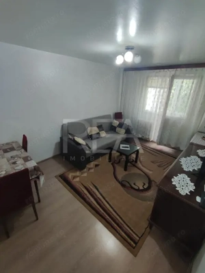 2 Camere , Semi-Decomandat , Zona Piata Resita - Drumul Gazarului