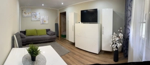 Garsonieră de închiriat