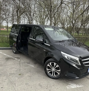 De vânzare Mercedes V class Avangarde
