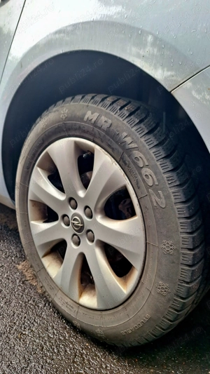 De vânzare: Mașină achiziționată nouă în 2017   un singur proprietar - imagine 7