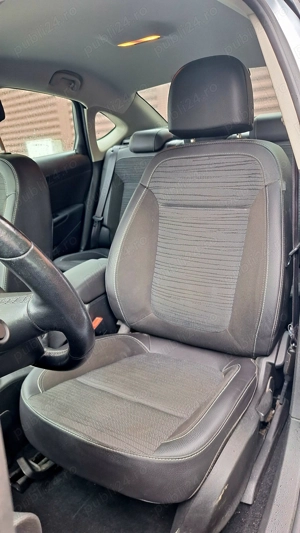 De vânzare: Mașină achiziționată nouă în 2017   un singur proprietar - imagine 9