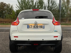 Nissan Juke 1.5 dCi Acenta