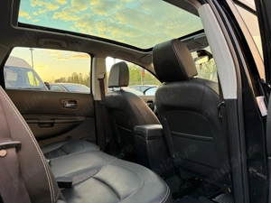 Nissan Qashqai+2 1.6 dCi