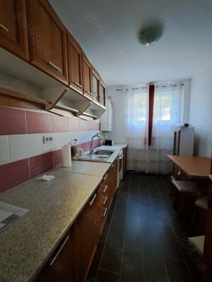 Apartament pregătit să își primească noii proprietari   - imagine 9 Apartament pregătit să își primească noii proprietari   - imagine 9