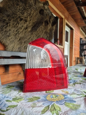 Vand stop spate dreapta OEM Volvo V70/XC70