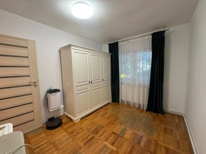 3 camere Lipovei | 2 bai | Renovat | Complet mobilat | Boxa la subsol - imagine 5