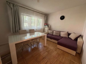 3 camere Lipovei | 2 bai | Renovat | Complet mobilat | Boxa la subsol - imagine 3