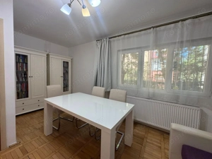 3 camere Lipovei | 2 bai | Renovat | Complet mobilat | Boxa la subsol - imagine 4