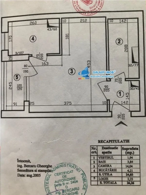 10 MINUTE METROU - imagine 10