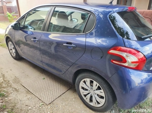 Peugeot 208 an 2013 - imagine 2