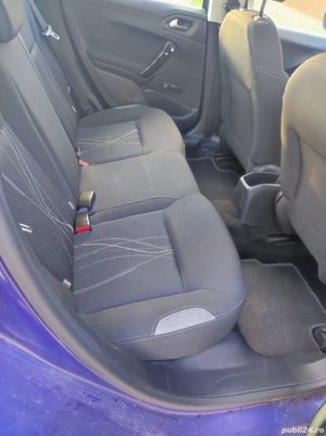 Peugeot 208 an 2013 - imagine 7