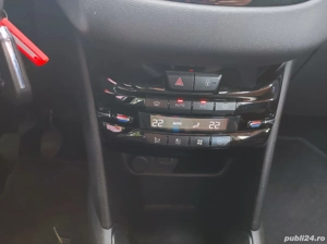 Peugeot 208 an 2013 - imagine 4