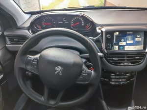 Peugeot 208 an 2013 - imagine 3