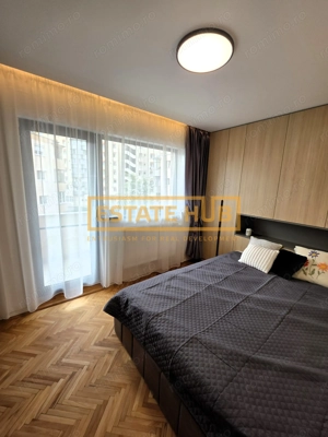 Apartament 3 camere Mărăști – 0% comision, prima închiriere - imagine 9