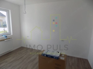 Gradina proprie 28 MP. Bloc nou. Loc de parcare si TVA incluse in pret. - imagine 2