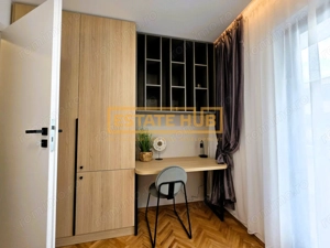 Apartament 3 camere Mărăști – 0% comision, prima închiriere - imagine 6