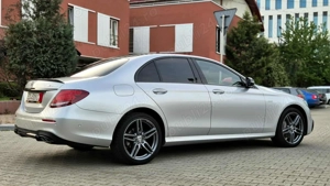 Mercedes e class w213 - imagine 2 Mercedes e class w213 - imagine 2