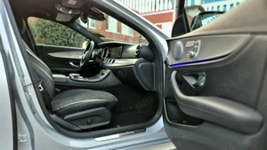 Mercedes e class w213 - imagine 9 Mercedes e class w213 - imagine 9